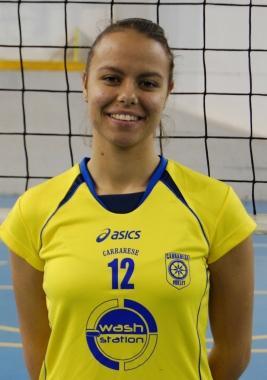 Francesca DAmbrosio 