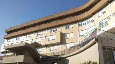 L’ospedale di Portoferraio