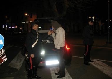 Controlli con letilometro 