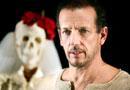 Frollo, una favola firmata Baliani