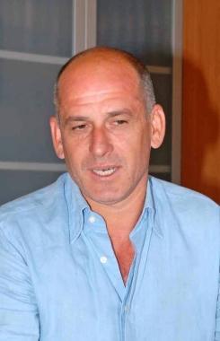 Lassessore Giovanni Dal&igrave;  
