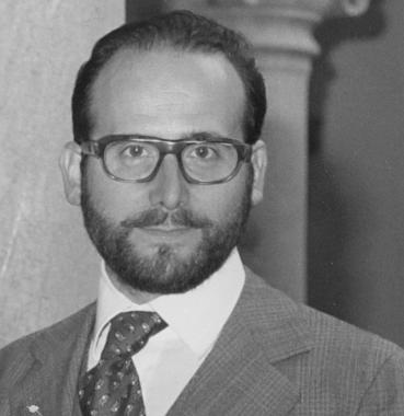 Franco Bini 