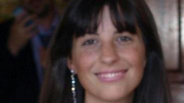 Alessia Cecconi del Cdse