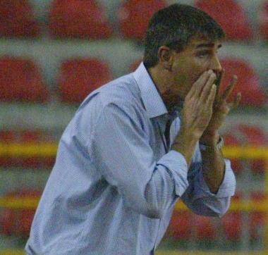 Marco Bossi 