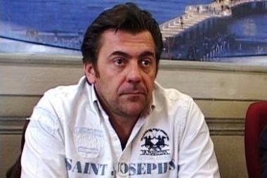 Carlo Alberto Carrai, presidente Consorzio promozione turistica