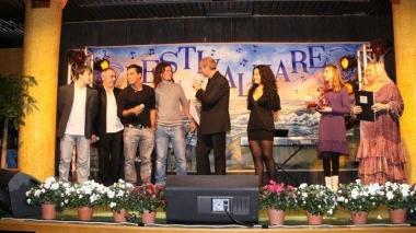 Festivalmare ecco i selezionati per la finalissima di sabato