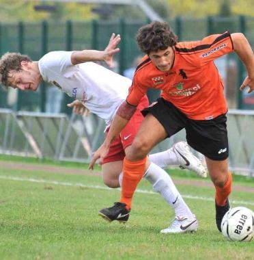 Semboloni in azione sulla fascia 
