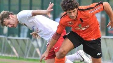 Semboloni in azione sulla fascia