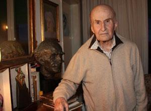Sono nati gli Amici di Marcucci «La città riscopra questo genio»
