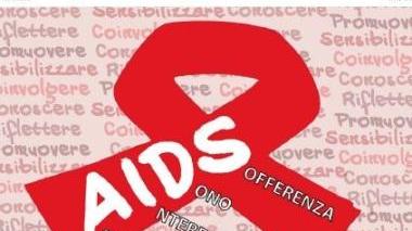Da vent'anni in lotta contro l'Aids