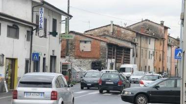 Via di Tiglio a S. Filippo