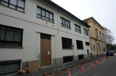 La sede attuale del Consorzio in via Mazzini 
