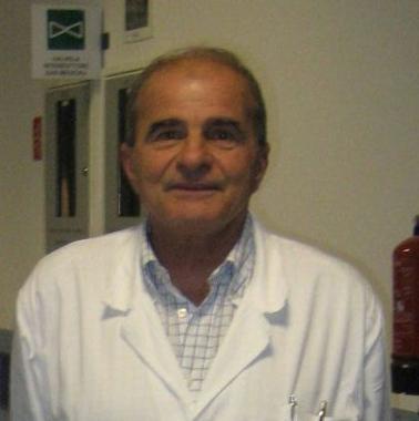 Francesco Genovesi