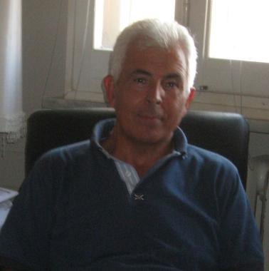 Luciano Cianferoni