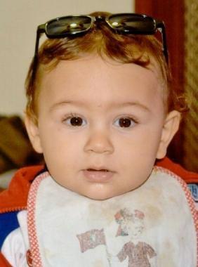 1ª ANNO DI CHRISTIAN