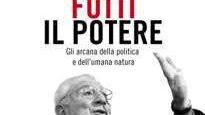 La copertina del libro di Francesco Cossiga