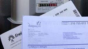 Si tenta di alleggerire le bollette di acqua e gas per i pensionati più poveri