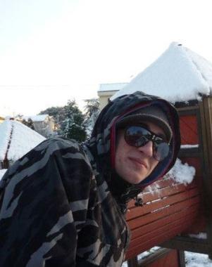 18 ANNI PER JACOPO «Tanti auguri per i tuoi 18 anni che hanno il sapore della spensieratezza ...