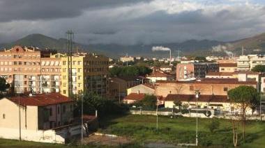 L’area dell’ex Ambrosiana