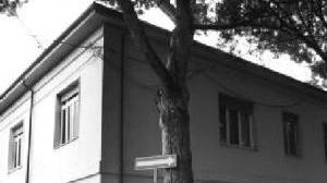 Ex uffici comunali di via Boccaccio