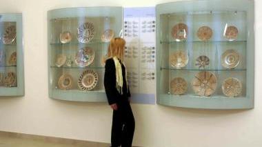 Il museo della ceramica
