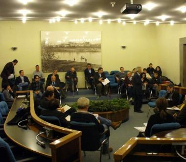 Lultima edizione di Piazza Lavoro 