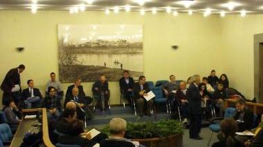 L’ultima edizione di Piazza Lavoro