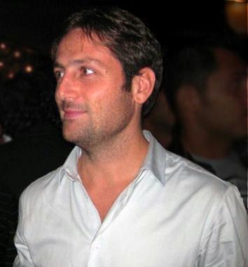 Alessandro Bellini eletto coordinatore di Sel 