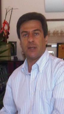 <b>IL SINDACO.</b> Emilio Bonifazi 