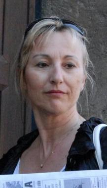 Tania Amarugi 
