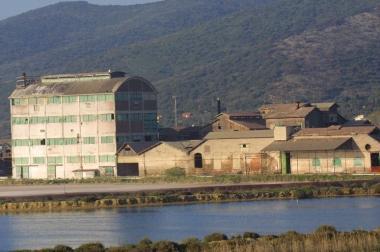 <b>IL CASO.</b> Ex Sitoco e porto di Talamone in parlamento con Della Seta 