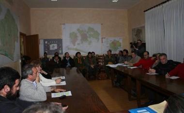 <b>IN CONSIGLIO</b> Approvato lassestamento di bilancio 