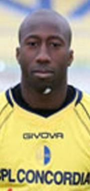 <b>DIFENSORE</b> Mahamet Diagouraga    
