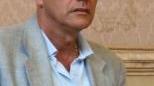 L’assessore comunale Bruno Picchi
