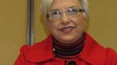 <b>DIRIGENTE. </b>Elisa Amato