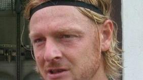 Luconi, autore di un gol