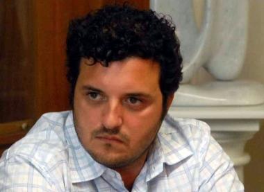 Lassessore Roberto DellAmico 