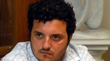 L’assessore Roberto Dell’Amico