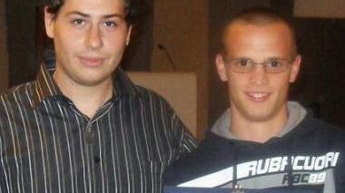 Luca Bianchi e Marco Siena