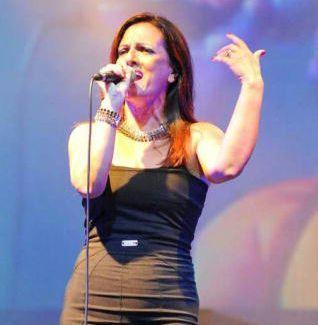 Gianna Martorella    