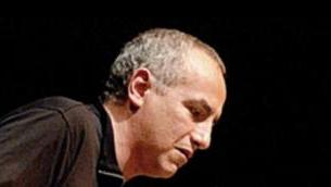 Il pianista Danilo Rea, uno dei jazzisti attesi al Canovaccio