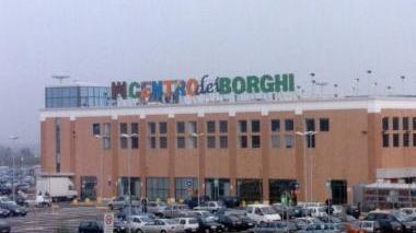 Il Centro dei borghi