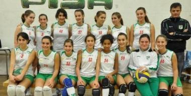 <b>UNDER 14. </b>La Turris 