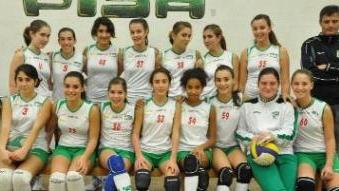<b>UNDER 14. </b>La Turris
