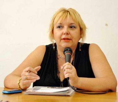 Jacqueline Monica Magi 