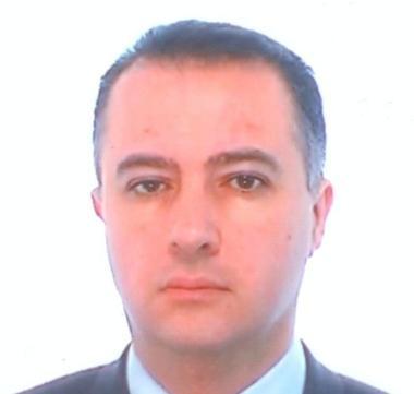 Il sindaco Alberto Ferrini 