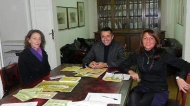 Cascina, cinque pomeriggi musicali al centro culturale "Peppino Impastato"