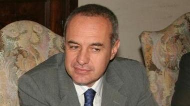 Marco Scatizzi direttore di Chirurgia vascolare