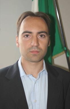 Lassessore Calamai 