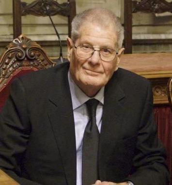 Piero Picchiotti imprenditore della nautica            